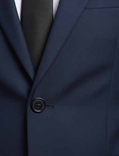 Men's Elegant Formal Slim Fit Suit