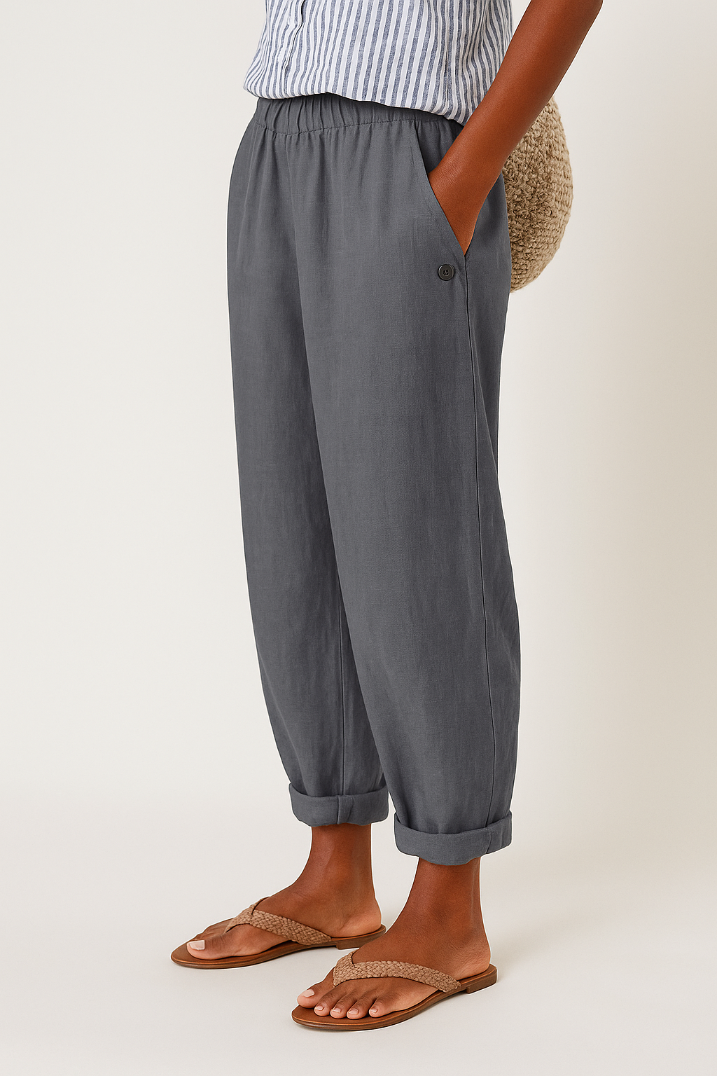 Grey / 3XL