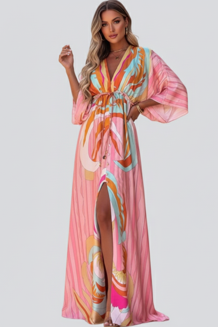 Pink / 3XL
