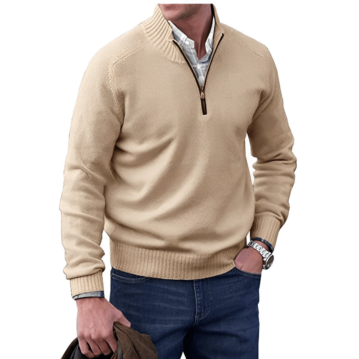 Brown / 3XL