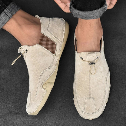 Men's Casual Slip-On Shoes for Everyday Use