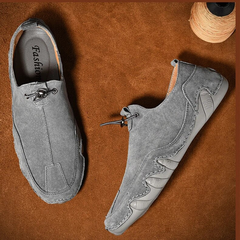 Men's Casual Slip-On Shoes for Everyday Use