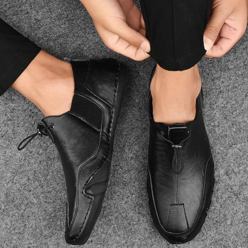 Men's Casual Slip-On Shoes for Everyday Use
