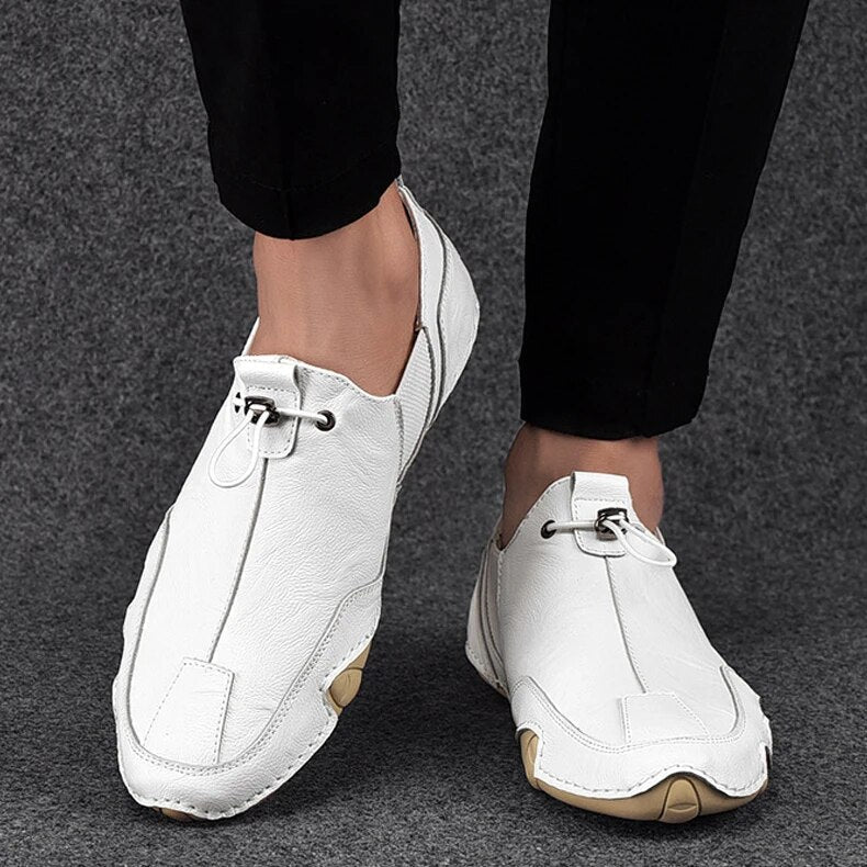 Men's Casual Slip-On Shoes for Everyday Use