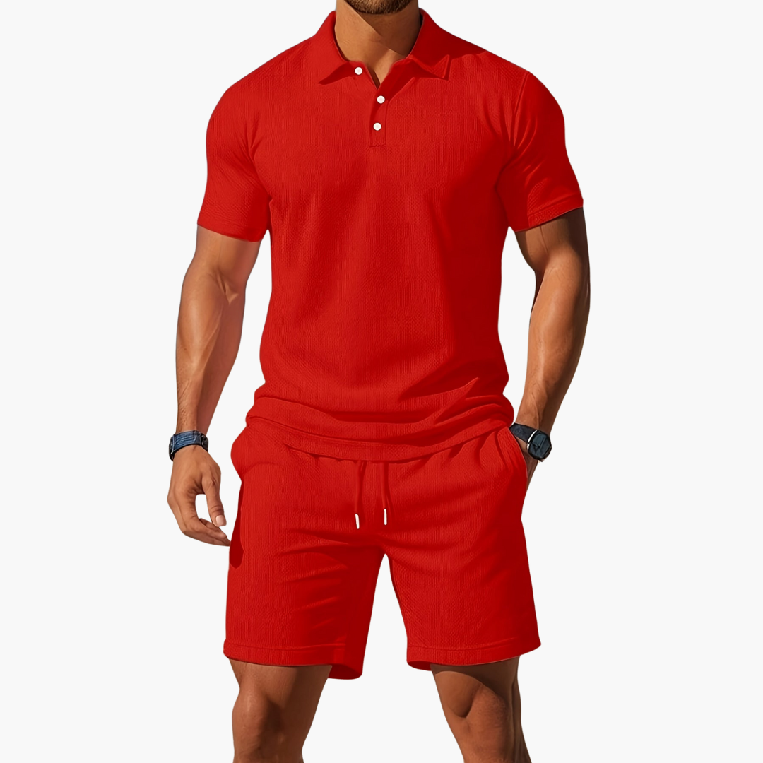 Red / 6XL