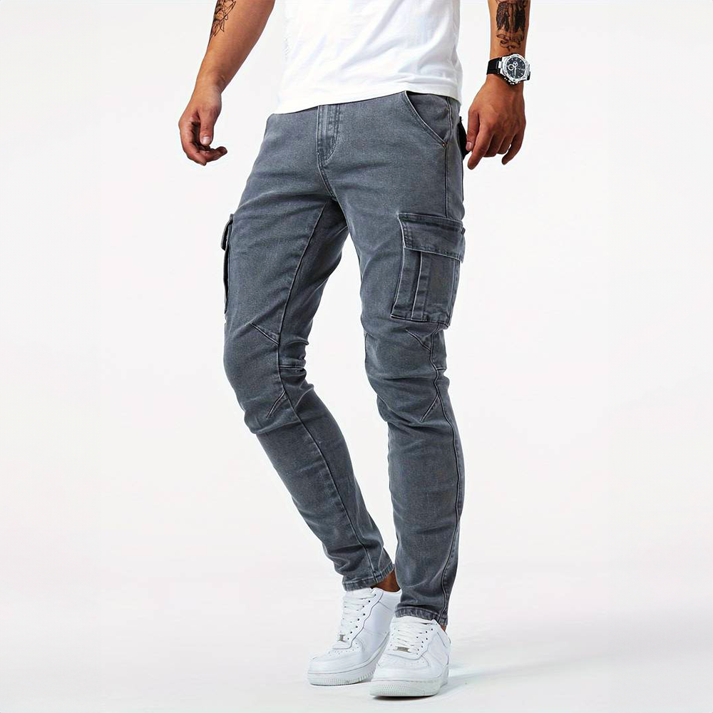 Grey / 2XL
