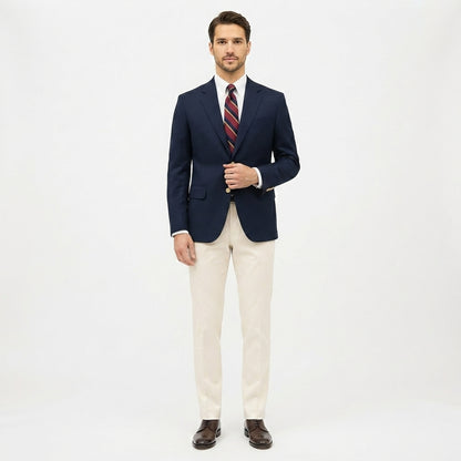 Men's Spring Tailored Blazer