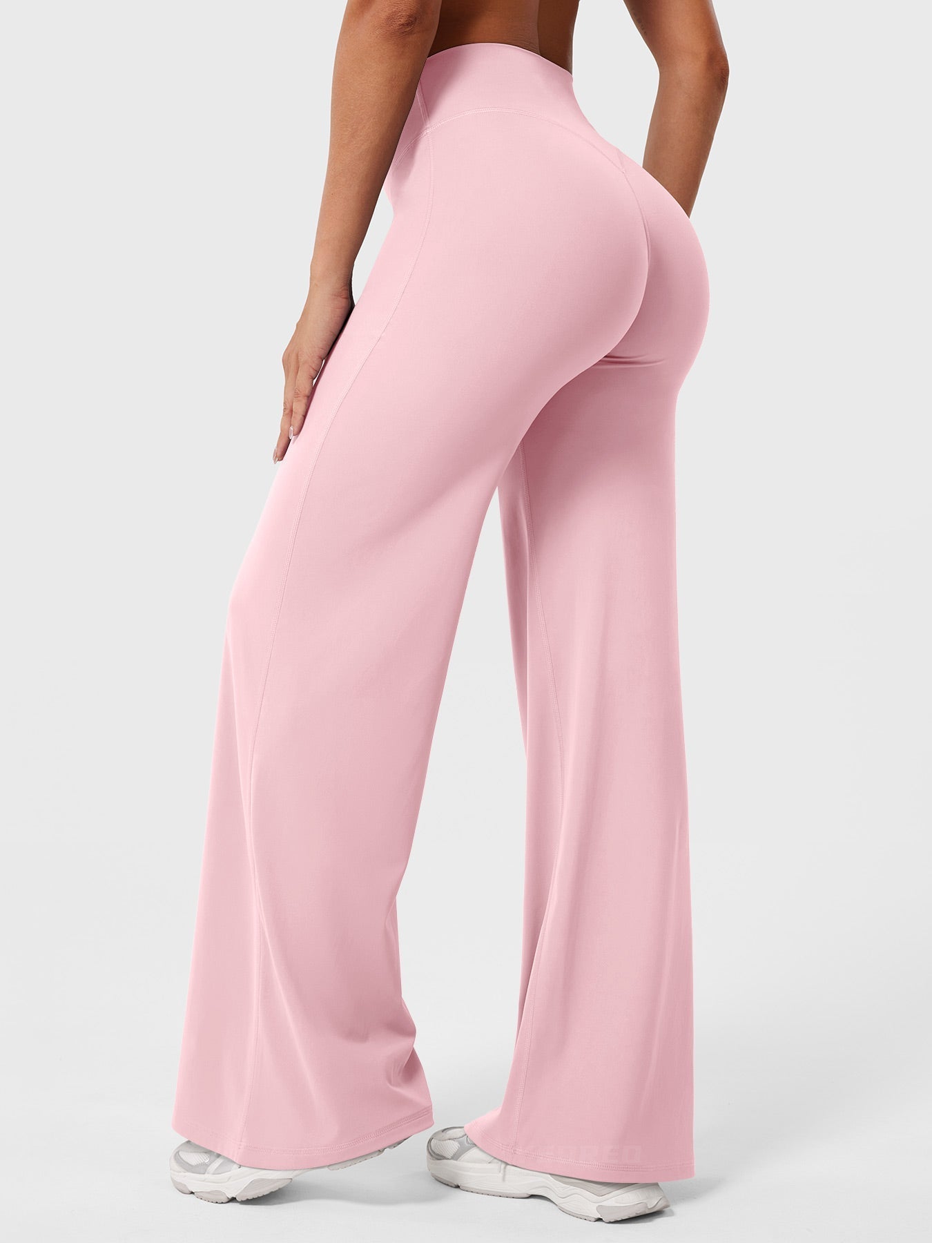 Baby Pink / XL