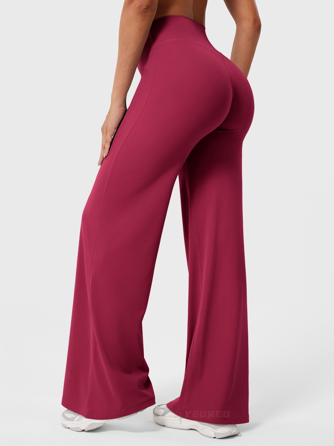 Ruby Red / XL